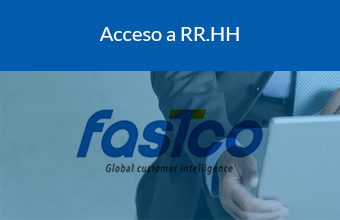 Acceso al administrador